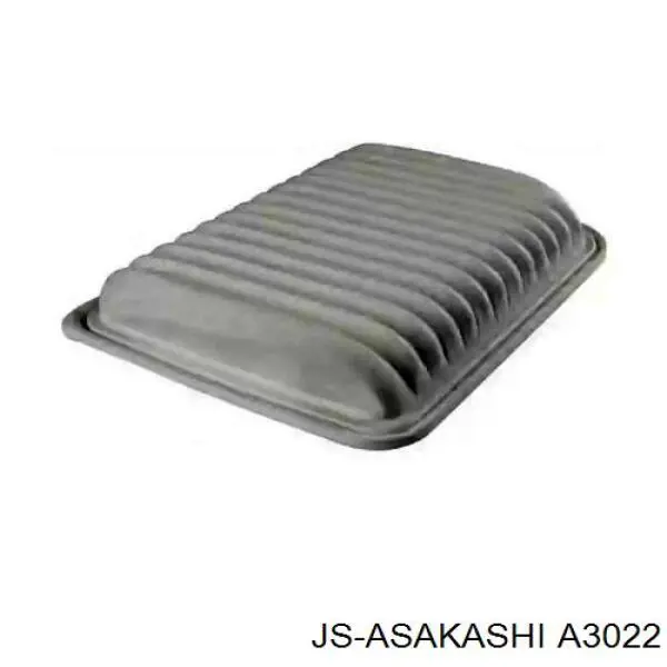 Filtr powietrza JS Asakashi A3022 cena, od 7,72 USD