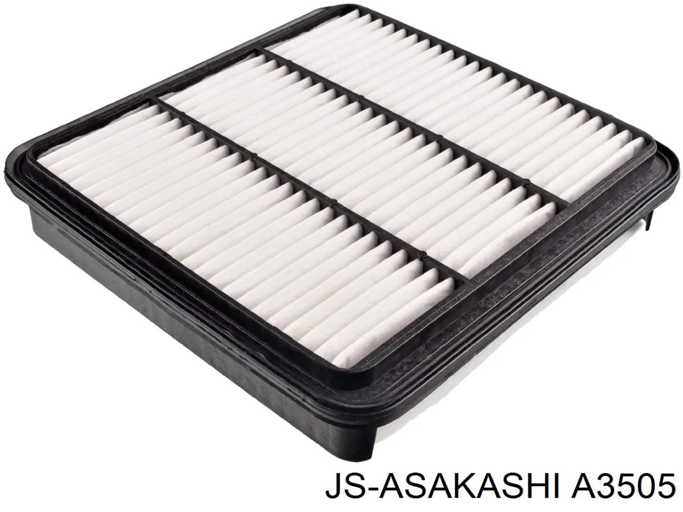 A3505 JS Asakashi filtr powietrza