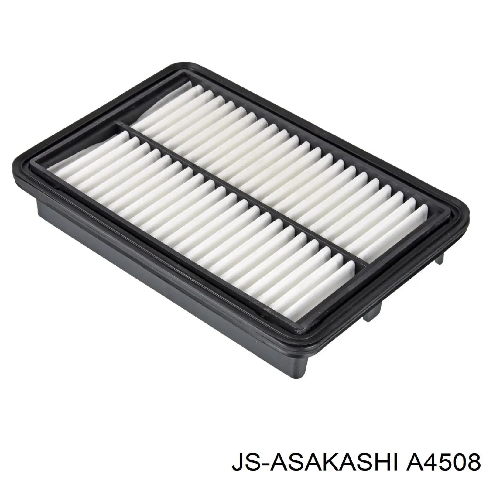 Do koszyka A4508 JS Asakashi Filtr powietrza