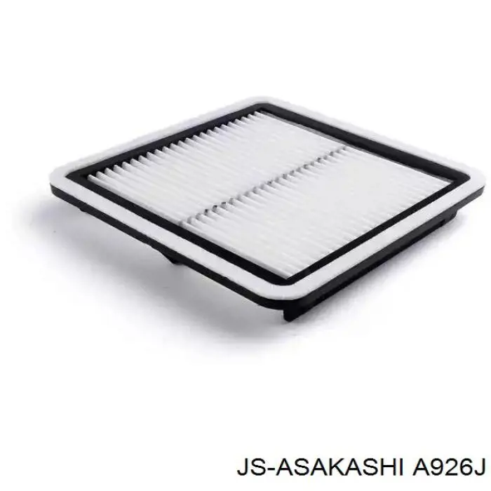 A926J JS Asakashi Filtr powietrza
