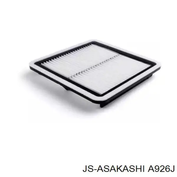 Filtr powietrza JS Asakashi A926J cena, od 9,02 USD