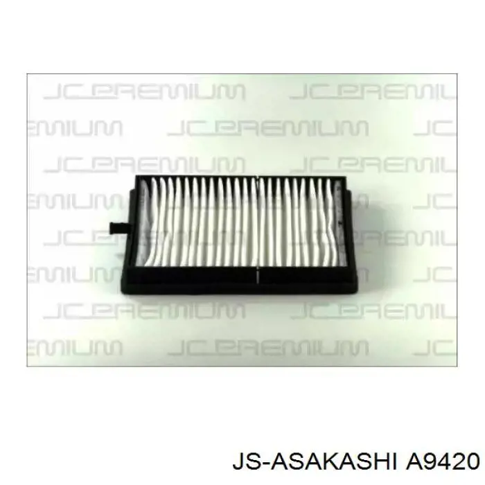 Filtr powietrza A9420 JS Asakashi