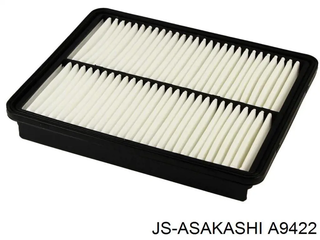 A9422 JS Asakashi Filtr powietrza