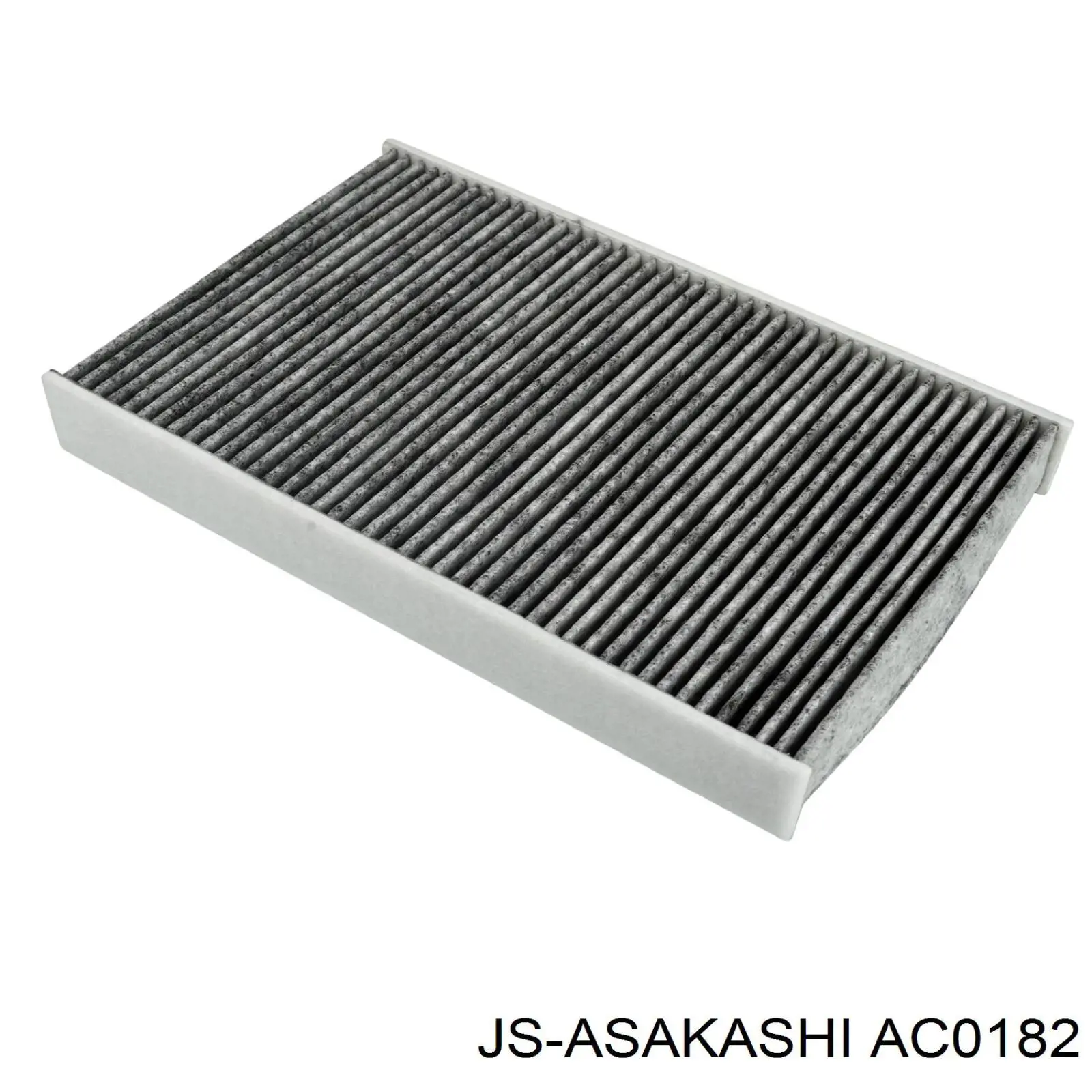 AC0182 JS Asakashi Filtr kabiny