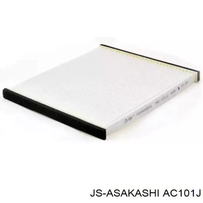 AC101J JS Asakashi filtr kabiny