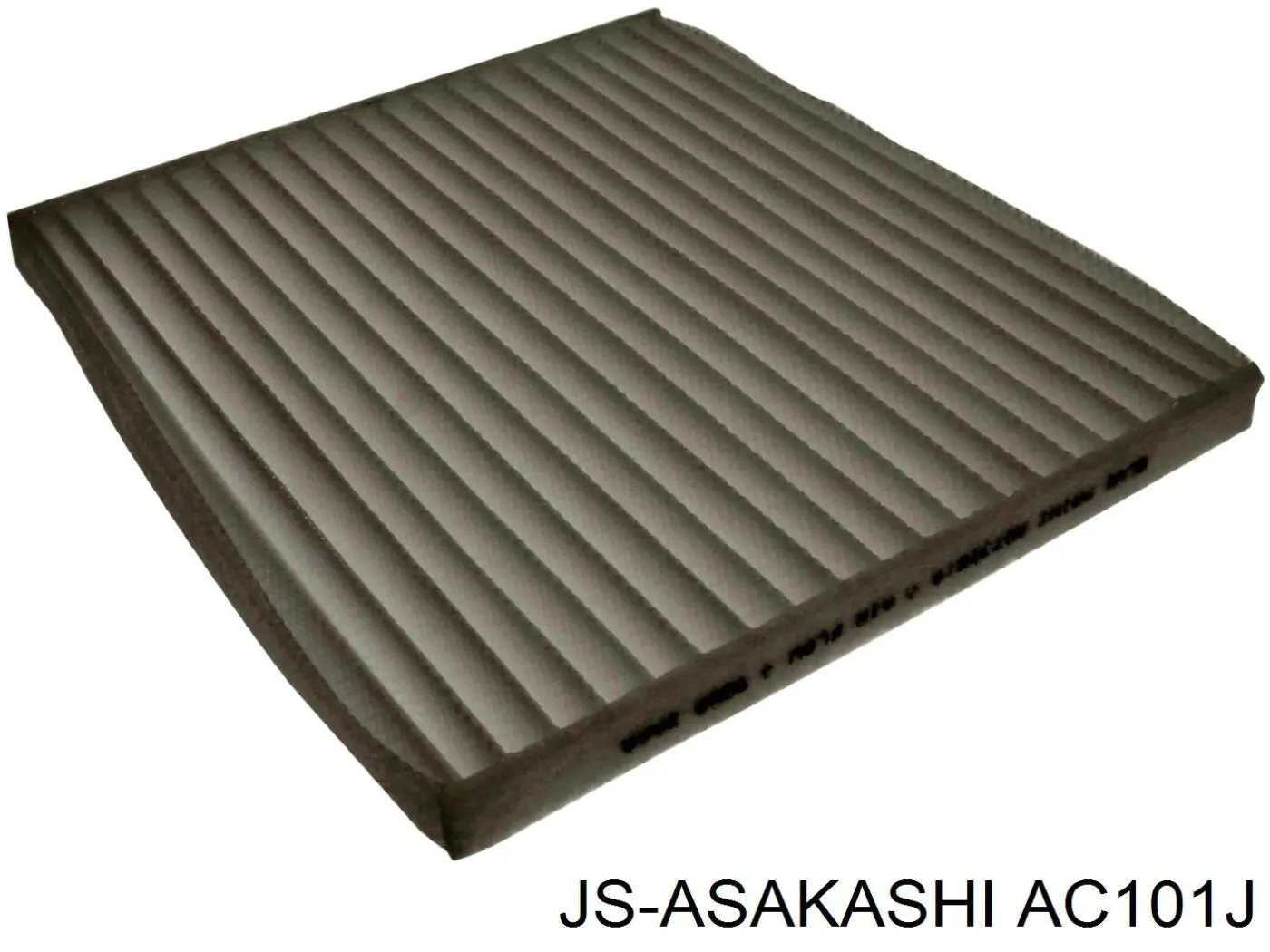  JS Asakashi AC101J