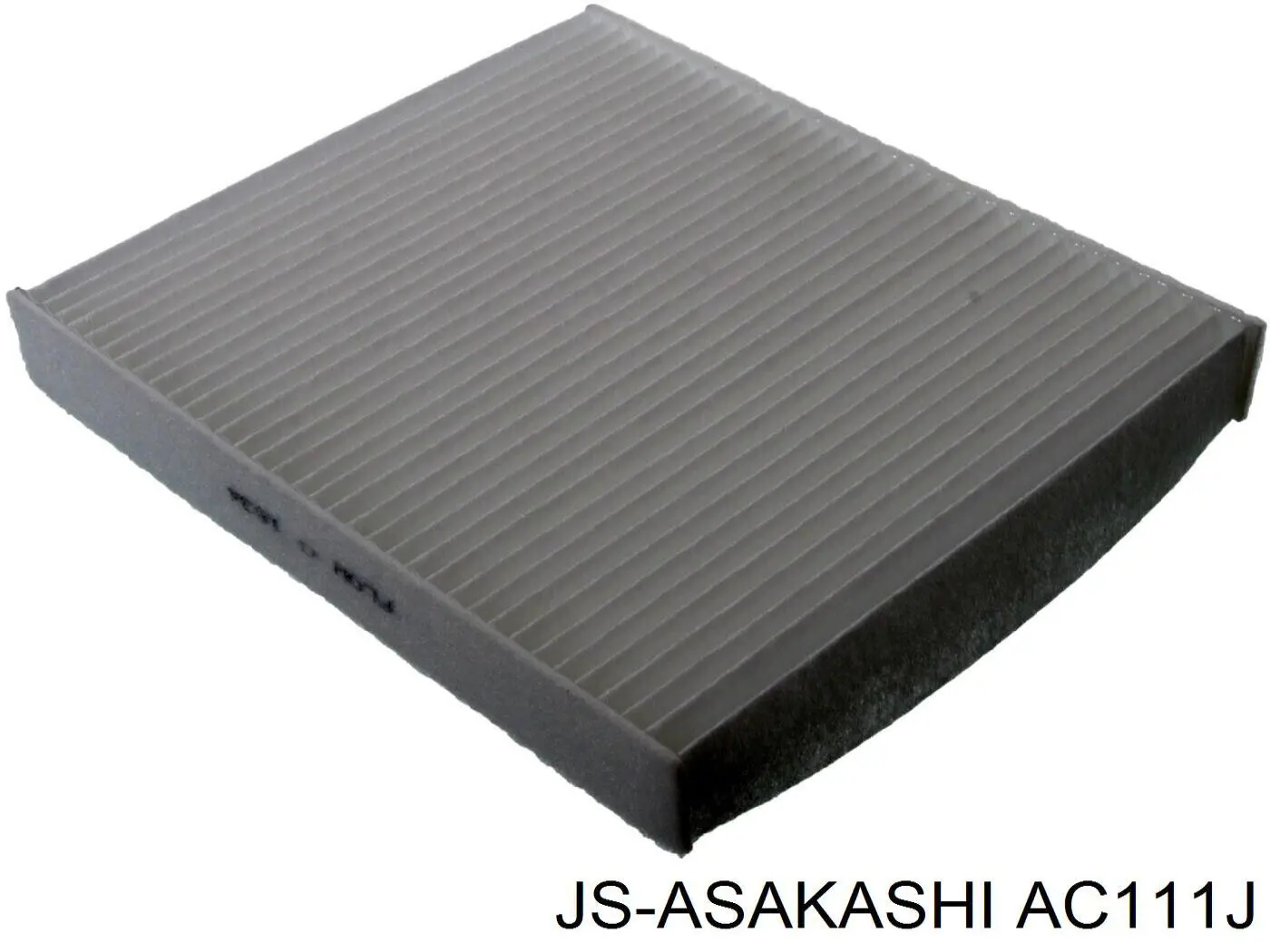 AC111J JS Asakashi Filtr kabiny