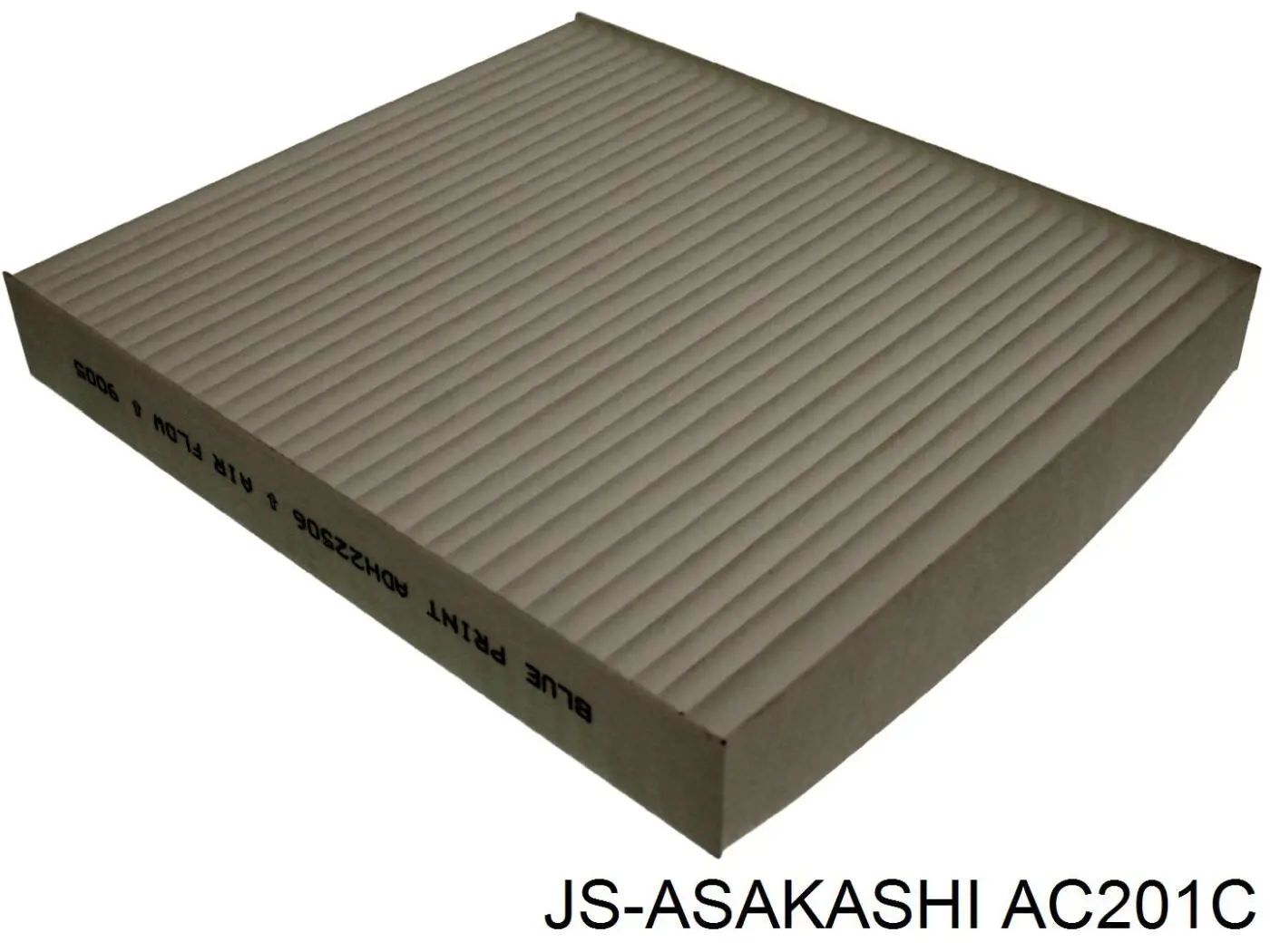 AC201C JS Asakashi Filtr kabiny