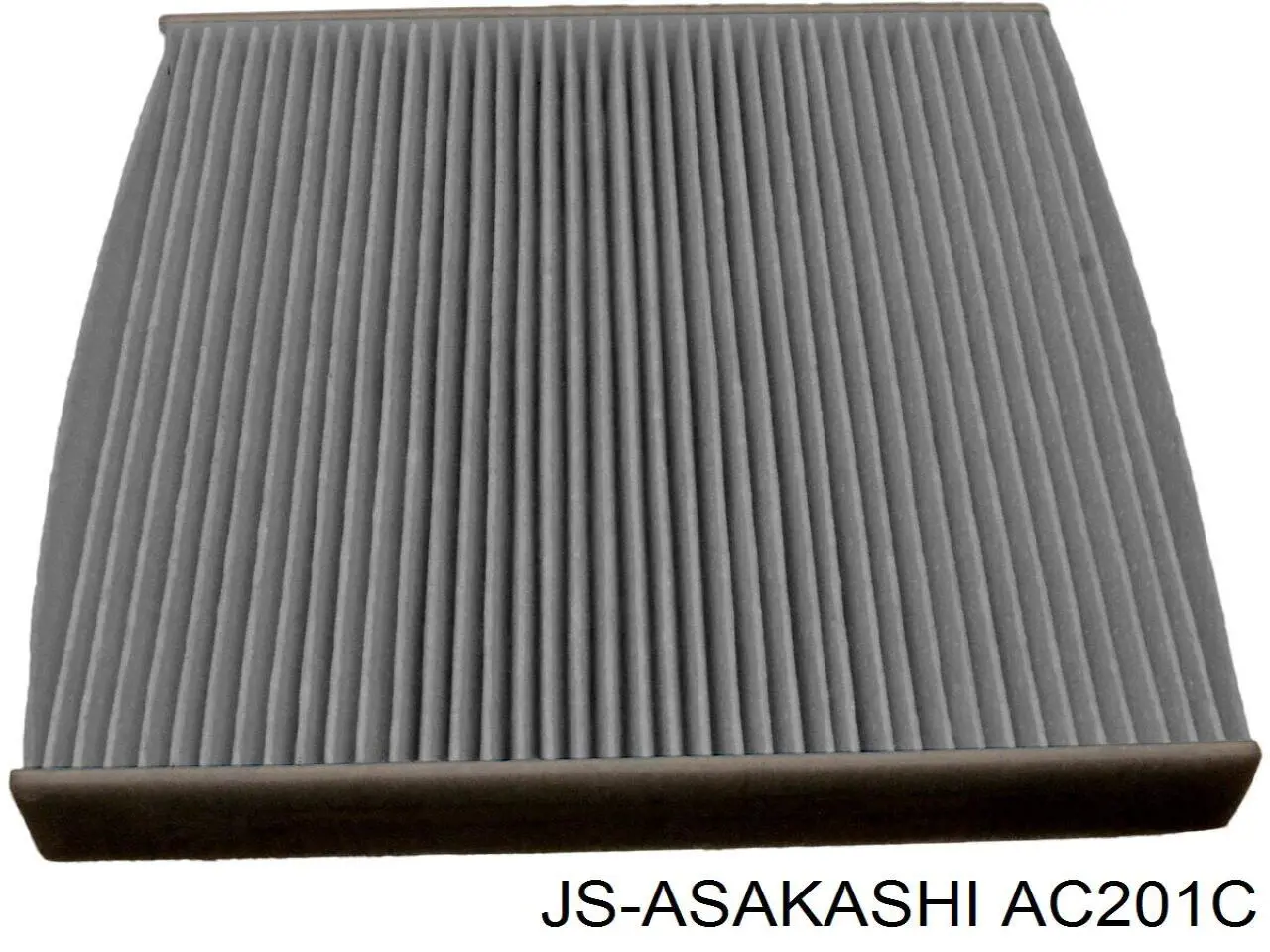 Filtr kabiny AC201C JS Asakashi