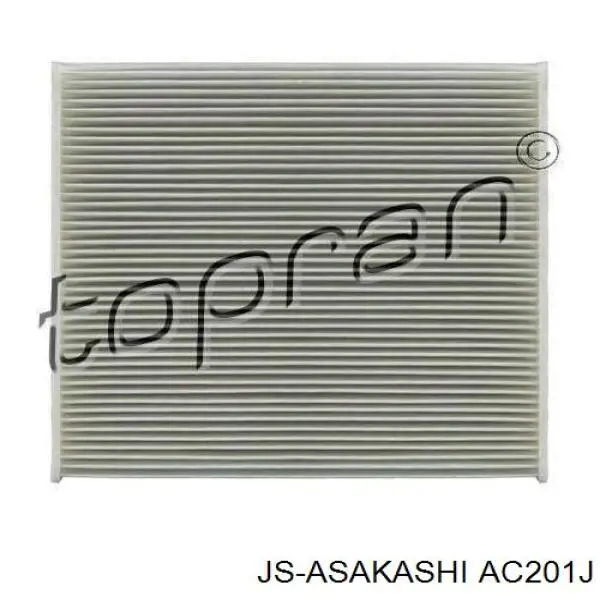  JS Asakashi AC201J
