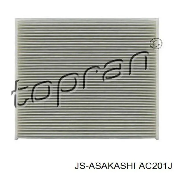 AC201J JS Asakashi Filtr kabiny