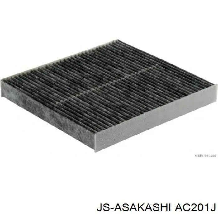 Filtr kabiny AC201J JS Asakashi