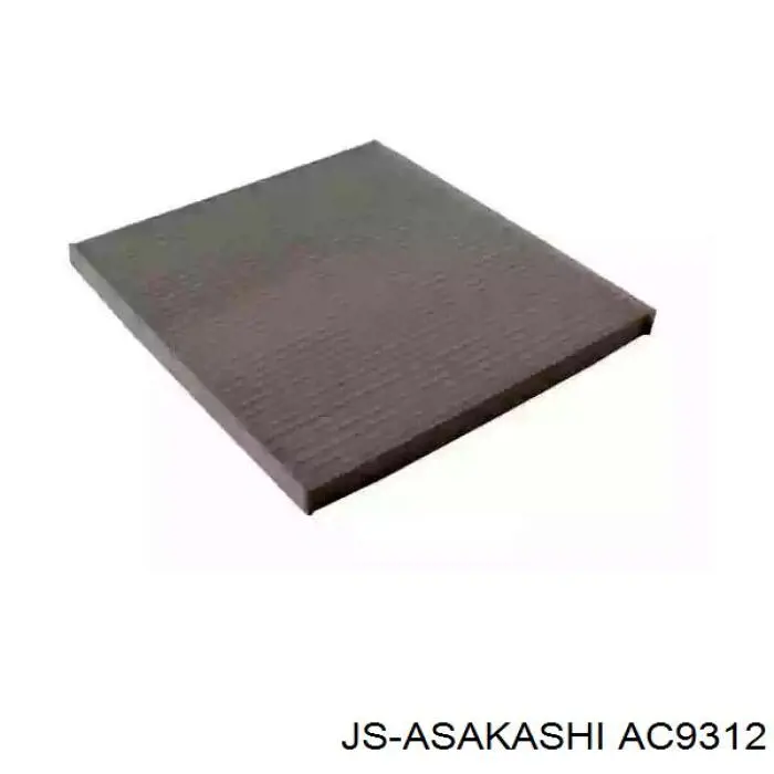 AC9312 JS Asakashi filtr kabiny