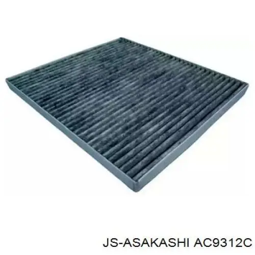 AC9312C JS Asakashi filtr kabiny