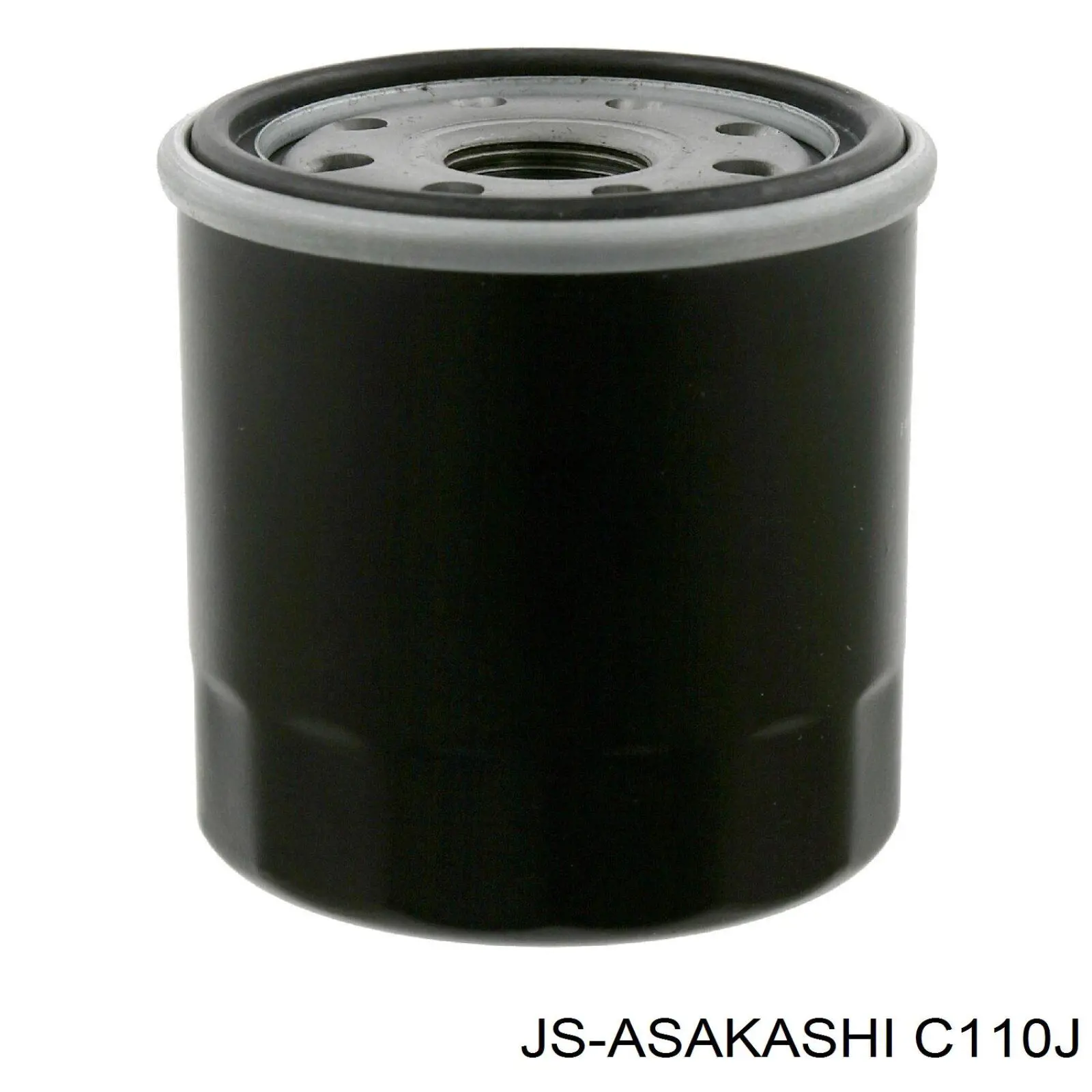 C110J JS Asakashi Filtr oleju