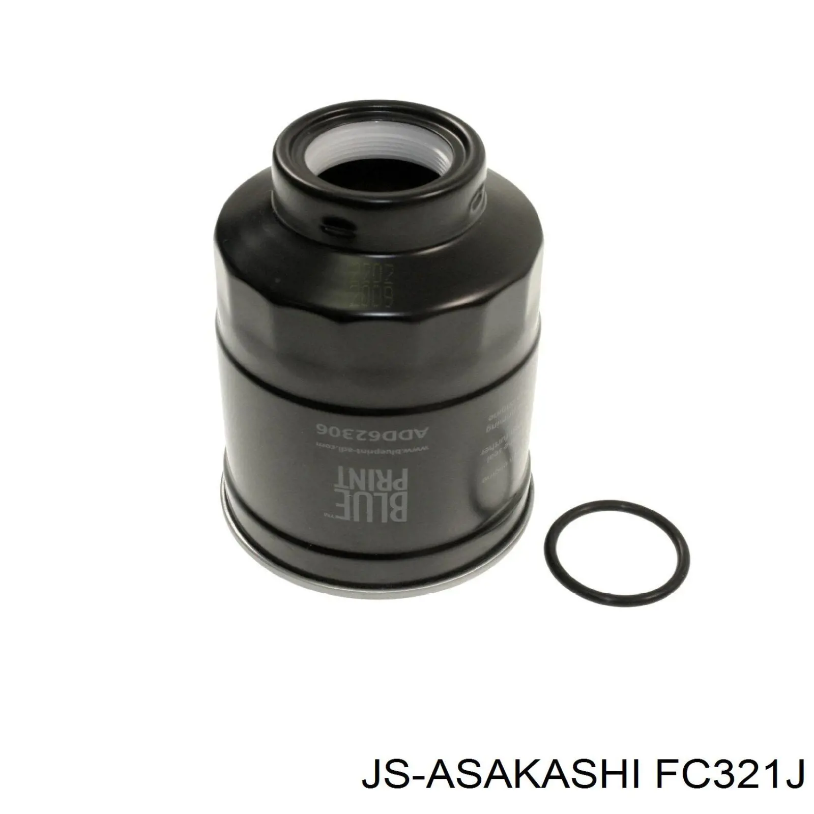 Filtr paliwa FC321J JS Asakashi