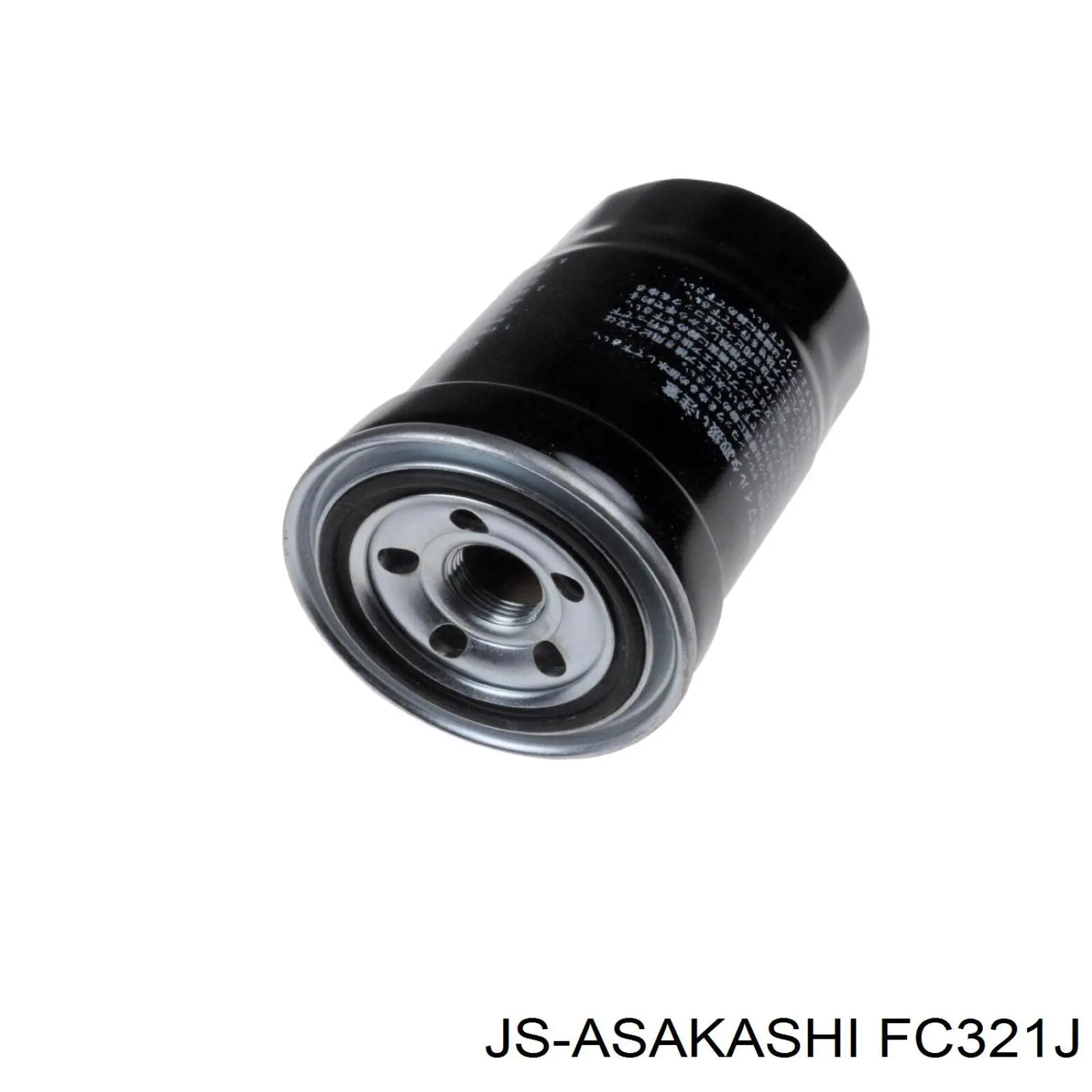 Filtr paliwa JS Asakashi FC321J