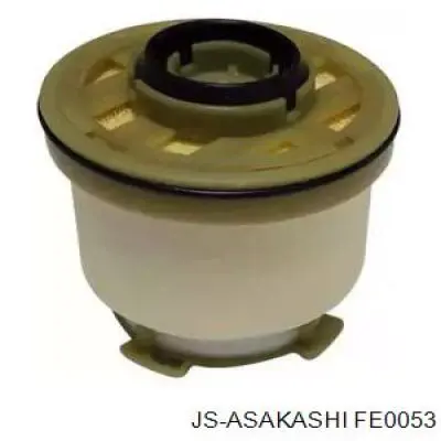 Do koszyka 233900L050 Toyota Filtr paliwa