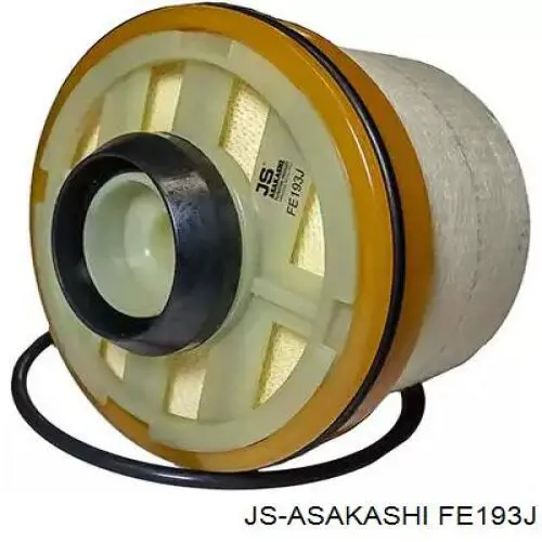 FE193J JS Asakashi filtr paliwa