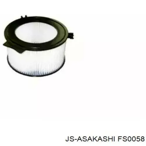 Filtr paliwa FS0058 JS Asakashi