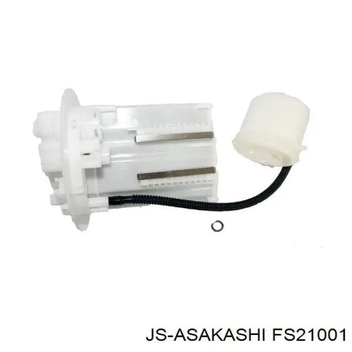 Filtr paliwa JS Asakashi FS21001 cena, od 56,04 USD