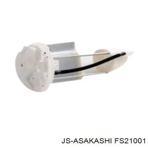 Filtr paliwa FS21001 JS Asakashi