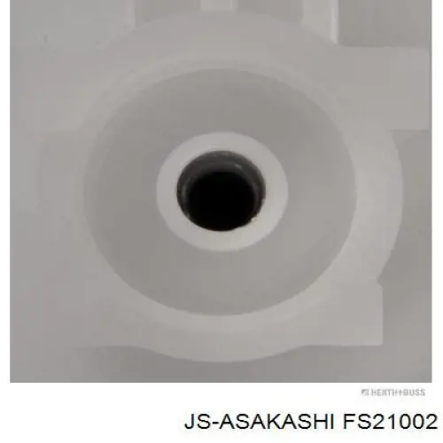 Filtr paliwa FS21002 JS Asakashi