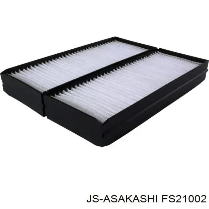 Do koszyka FS21002 JS Asakashi Filtr paliwa