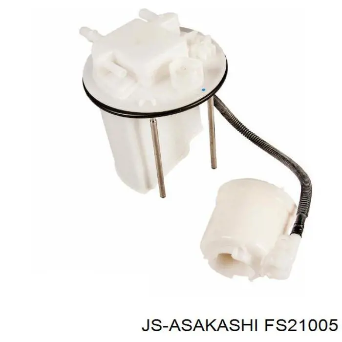 FS21005 JS Asakashi Filtr paliwa