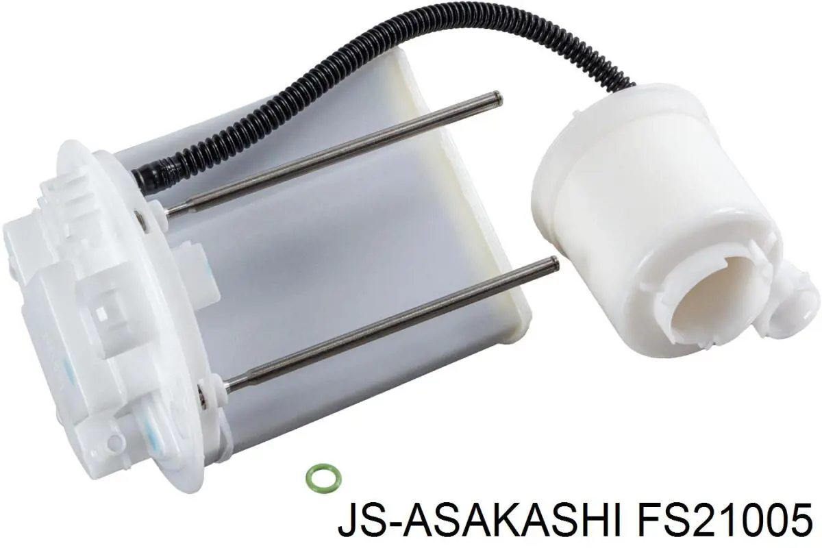 Filtr paliwa FS21005 JS Asakashi