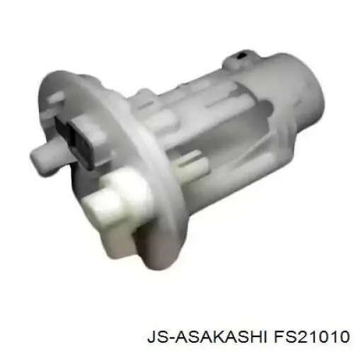 FS21010 JS Asakashi Filtr paliwa