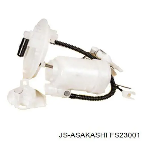 Do koszyka FS23001 JS Asakashi Filtr paliwa