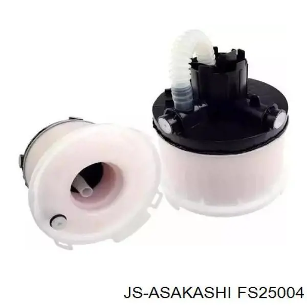  JS Asakashi FS25004