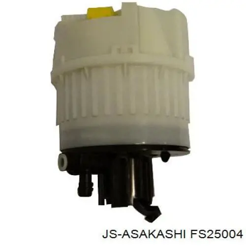 FS25004 JS Asakashi Filtr paliwa