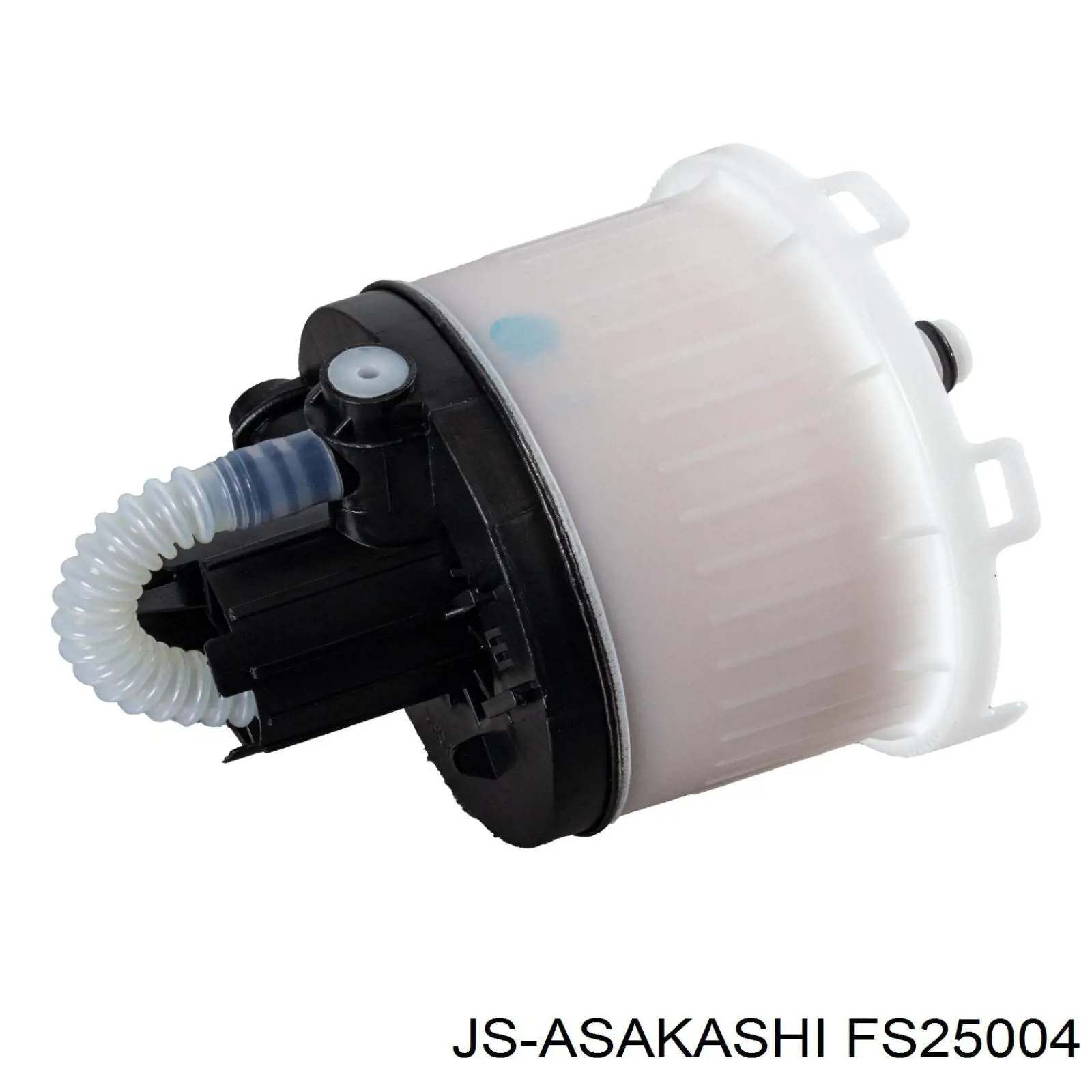 Do koszyka FS25004 JS Asakashi Filtr paliwa