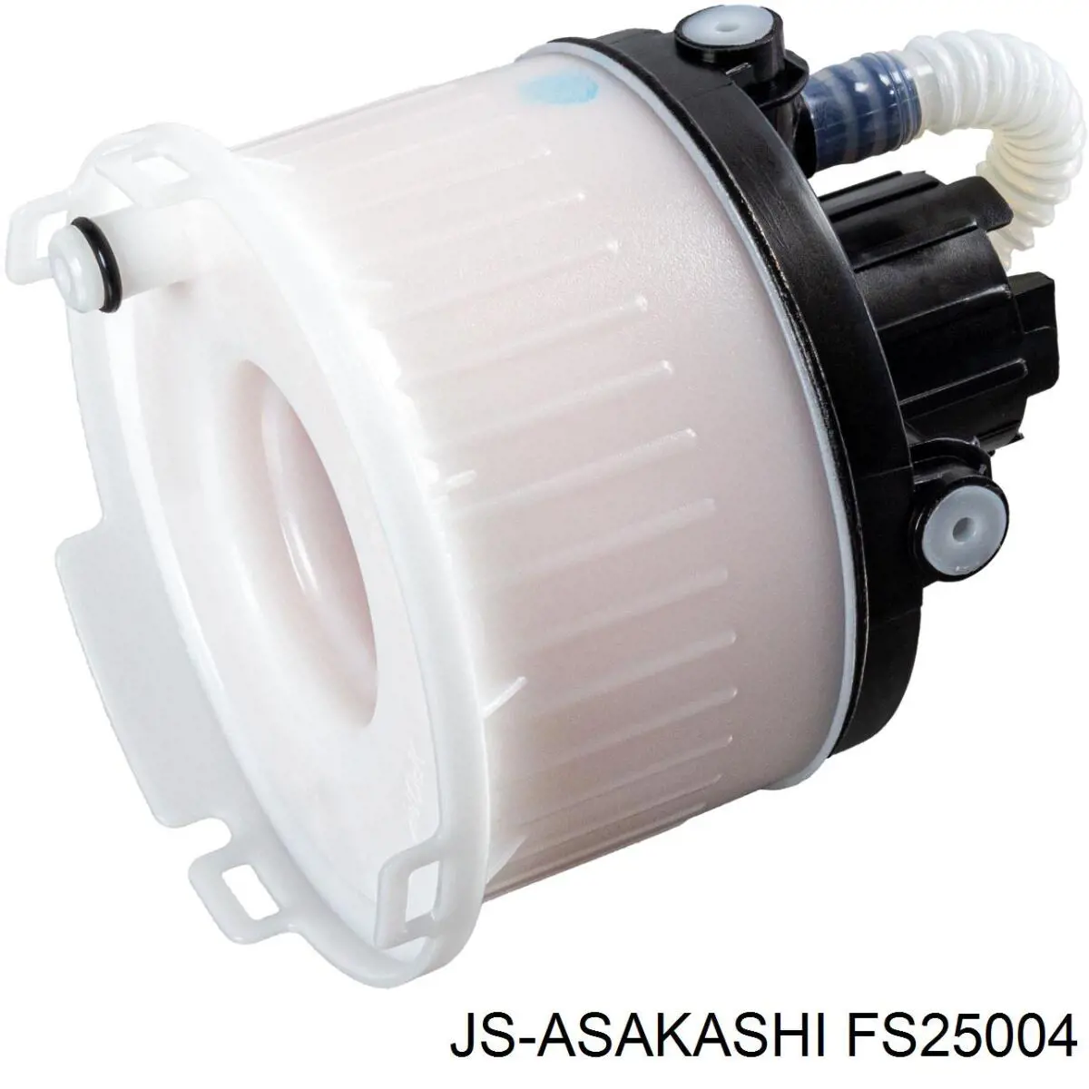 Filtr paliwa JS Asakashi FS25004 cena, od 28,00 USD