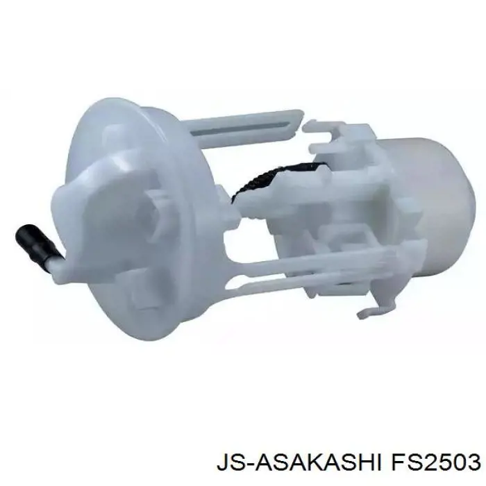 Filtr paliwa JS Asakashi FS2503 cena, od 28,09 USD