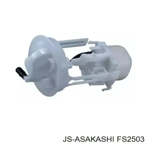 Do koszyka FS2503 JS Asakashi Filtr paliwa