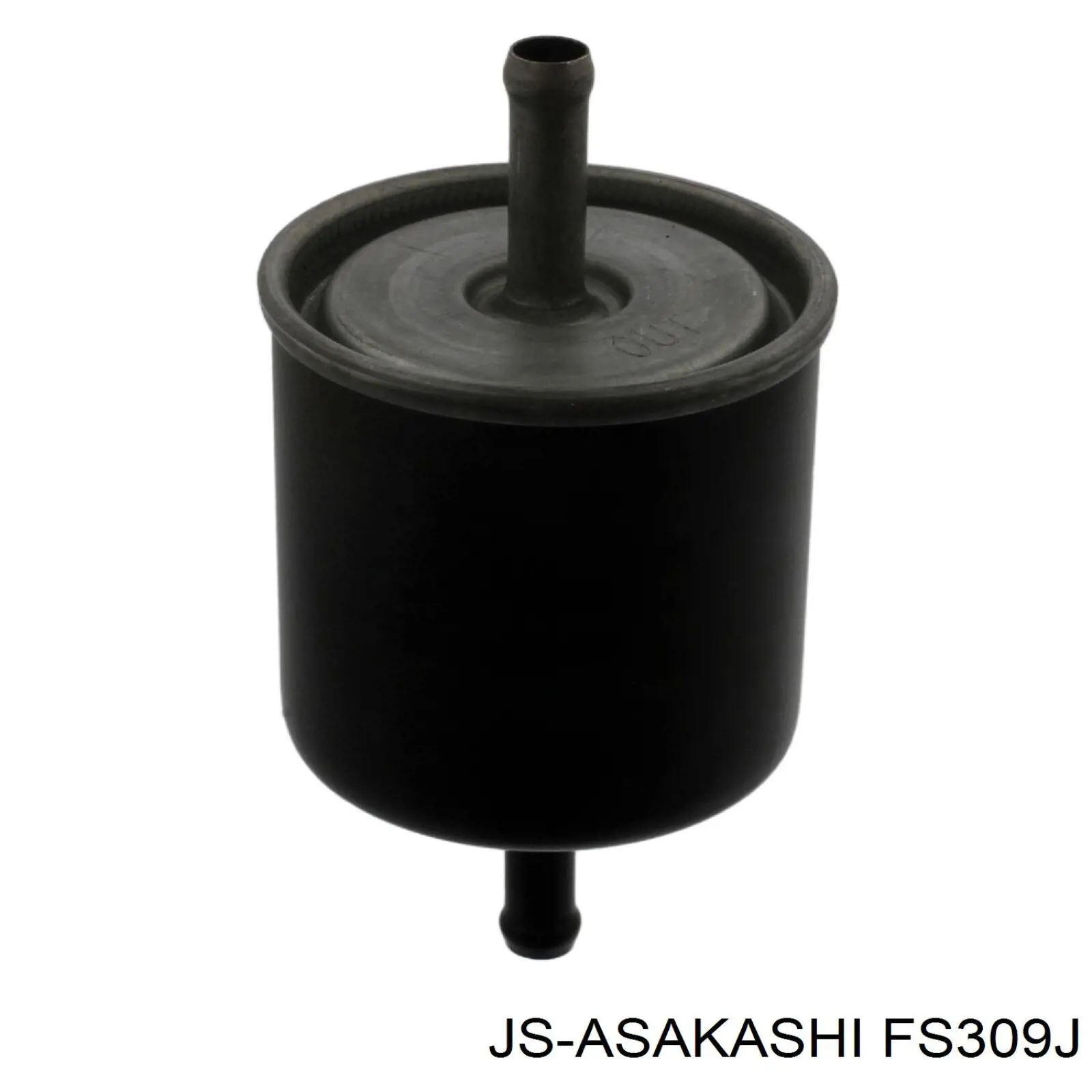 FS309J JS Asakashi Filtr paliwa