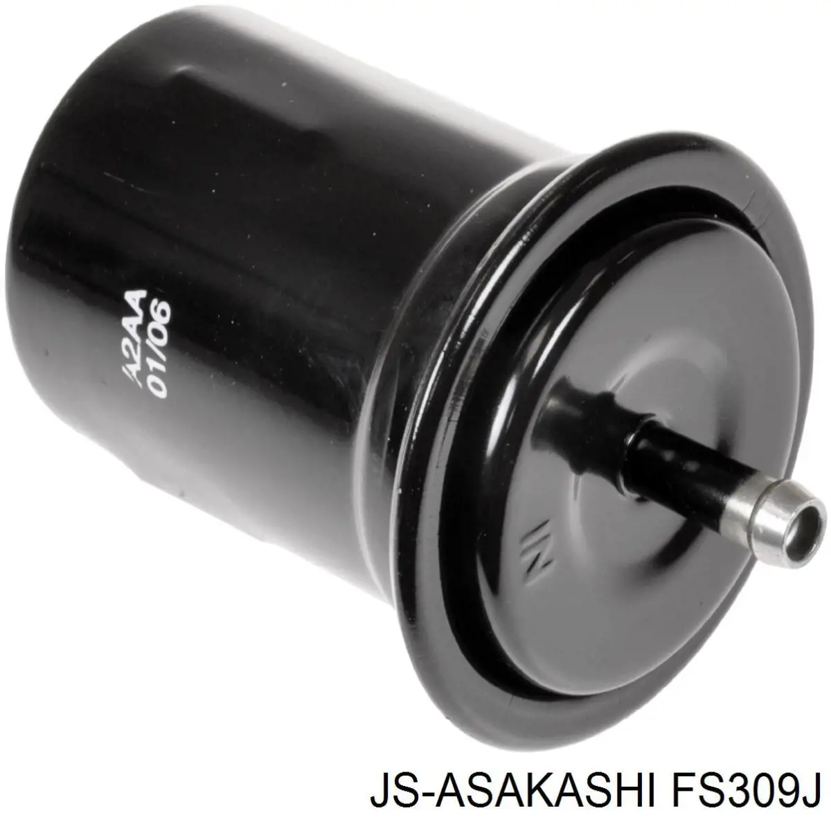 Filtr paliwa JS Asakashi FS309J cena, od 8,42 USD
