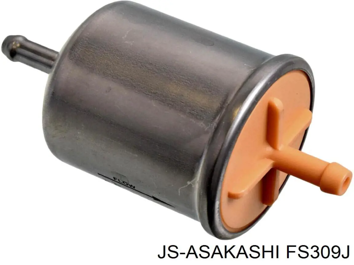 Filtr paliwa JS Asakashi FS309J cena, od 8,42 USD