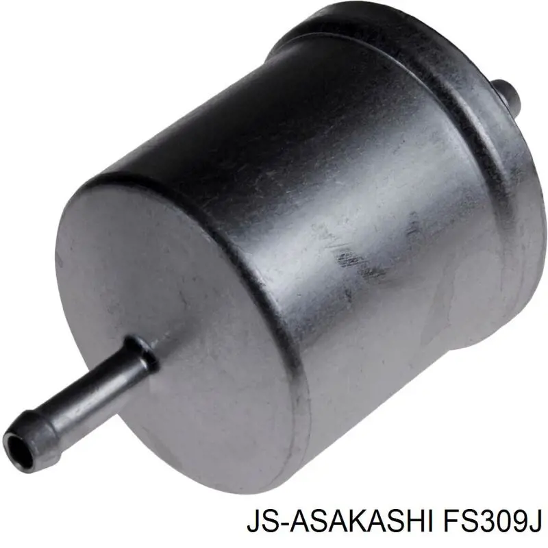 Filtr paliwa FS309J JS Asakashi