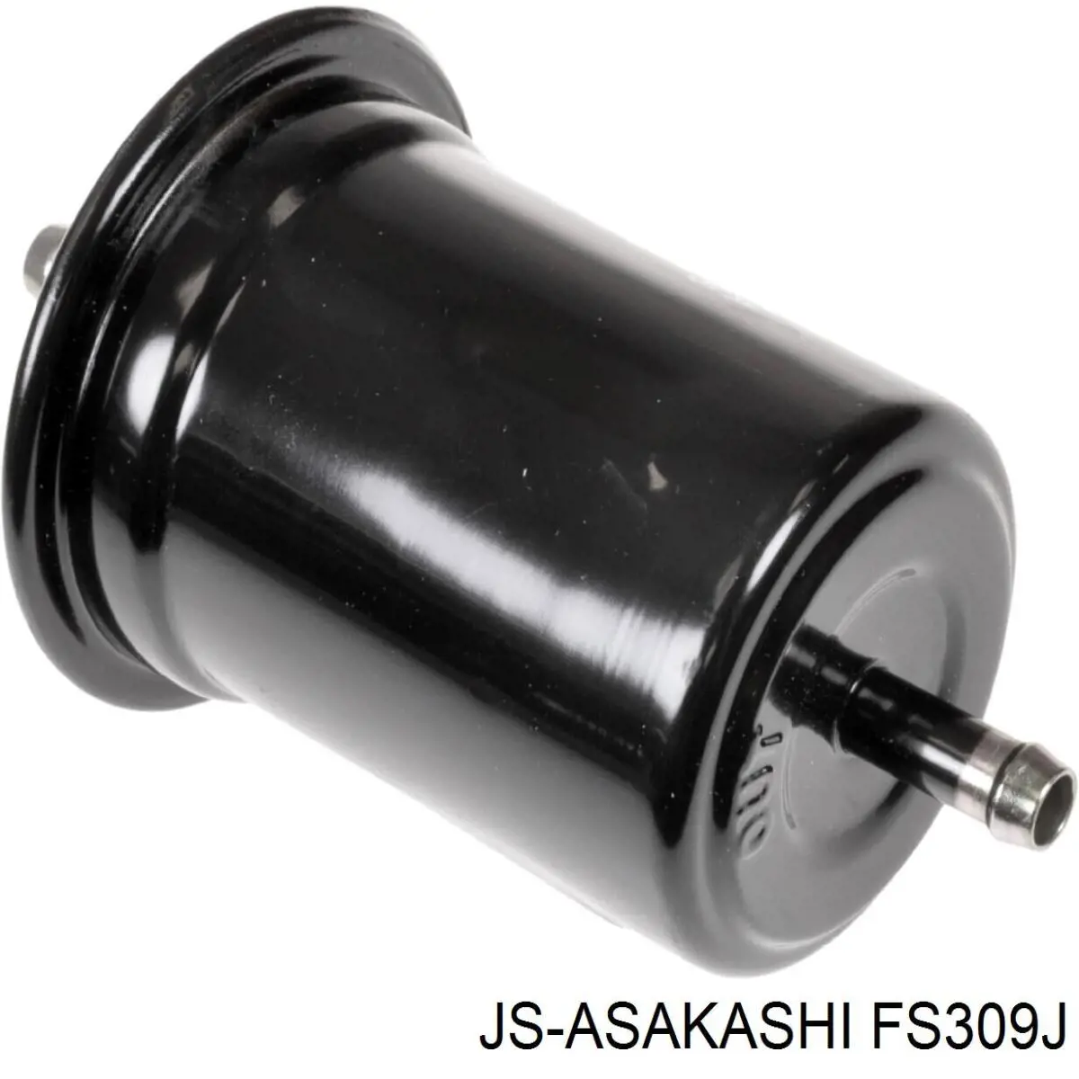 Do koszyka FS309J JS Asakashi Filtr paliwa
