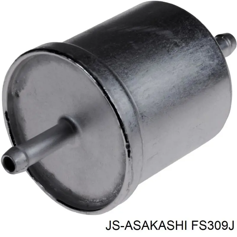 Filtr paliwa FS309J JS Asakashi