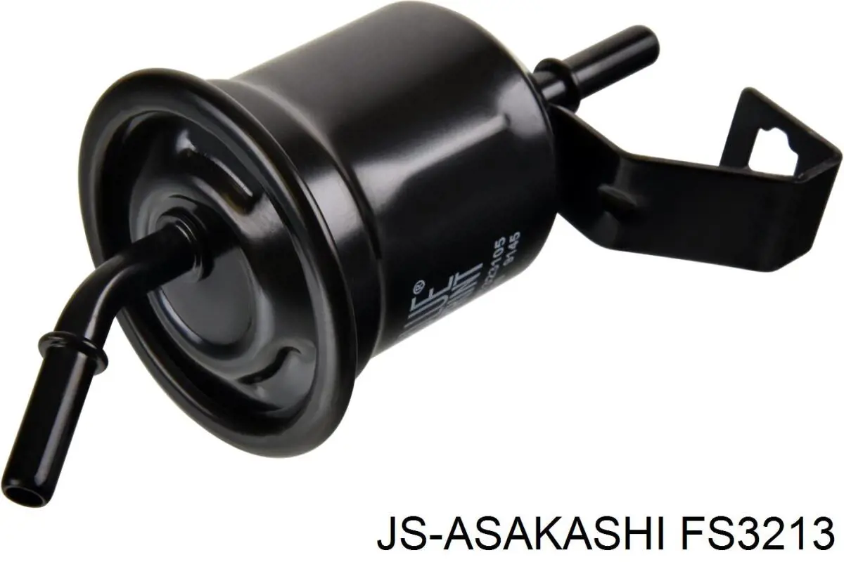 Filtr paliwa FS3213 JS Asakashi