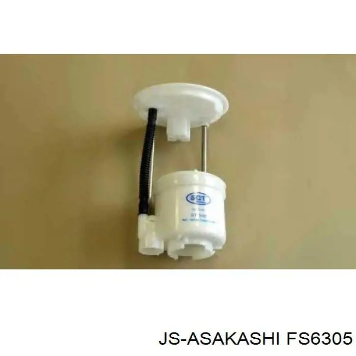 Filtr paliwa JS Asakashi FS6305 cena, od 34,47 USD