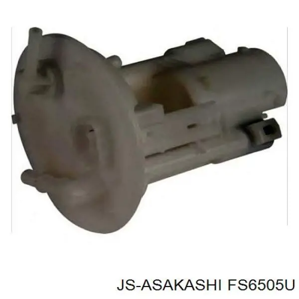 Filtr paliwa FS6505U JS Asakashi