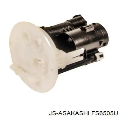 FS6505U JS Asakashi Filtr paliwa