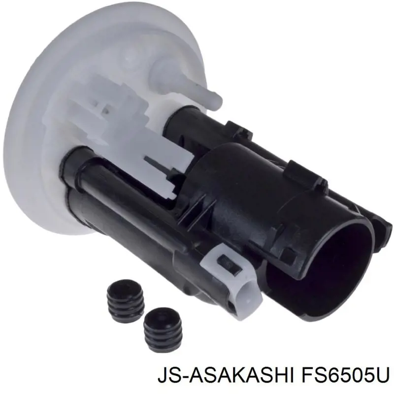 Filtr paliwa JS Asakashi FS6505U