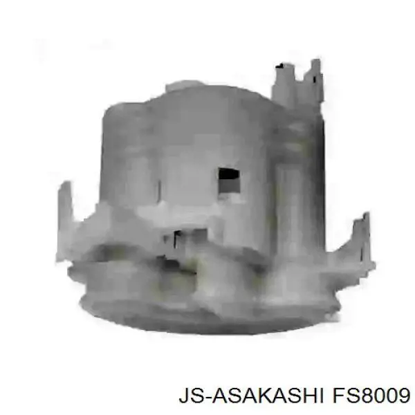 Filtr paliwa JS Asakashi FS8009 cena, od 42,19 USD